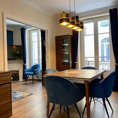 New! Beautiful Apartment - 1 Minute To Monte Carlo Beausoleil Bagian luar foto