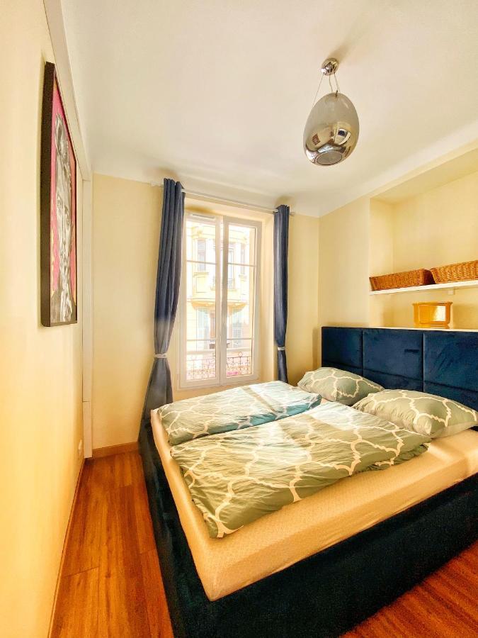 New! Beautiful Apartment - 1 Minute To Monte Carlo Beausoleil Bagian luar foto