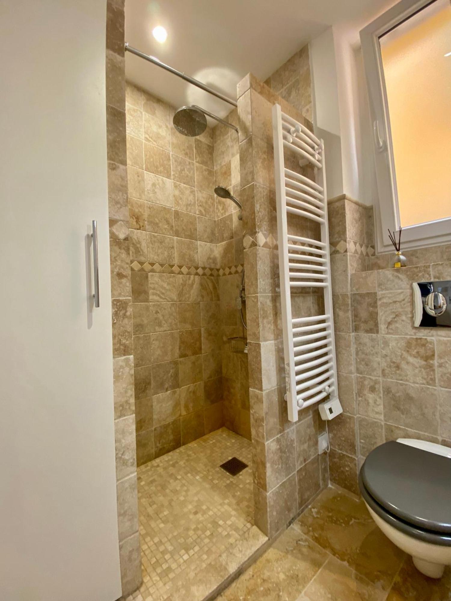 New! Beautiful Apartment - 1 Minute To Monte Carlo Beausoleil Bagian luar foto