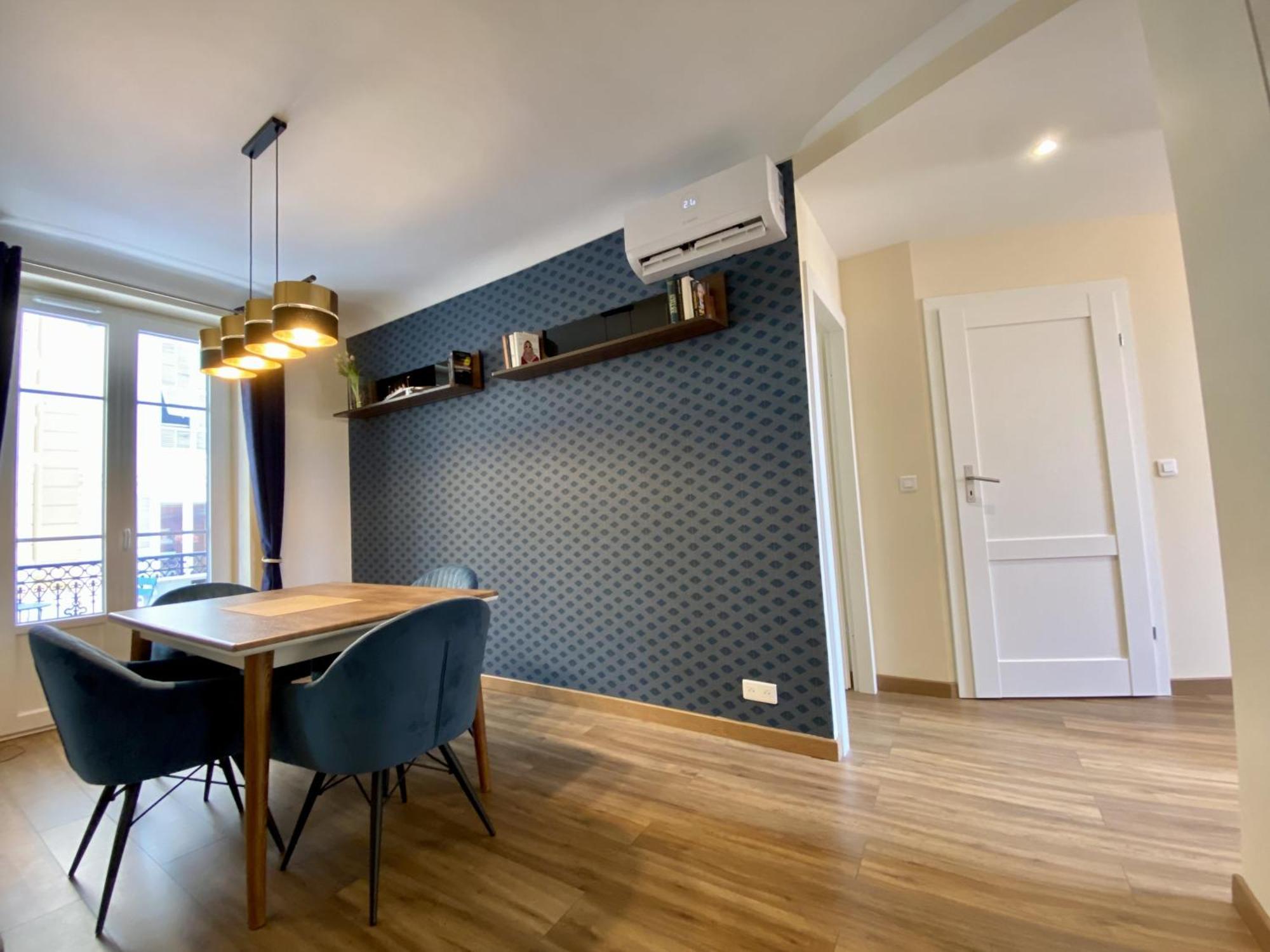 New! Beautiful Apartment - 1 Minute To Monte Carlo Beausoleil Bagian luar foto